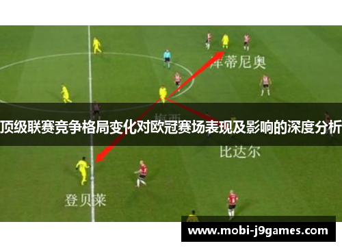 顶级联赛竞争格局变化对欧冠赛场表现及影响的深度分析 顶级联赛竞争格局变化对欧冠赛场表现及影响的深度分析